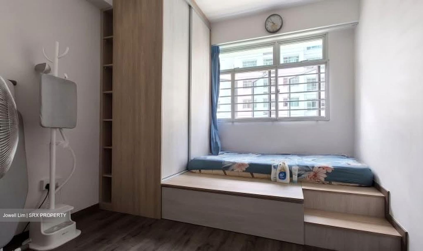 Blk 504C Acacia Breeze @ Yishun (Yishun), HDB 4 Rooms #599880181